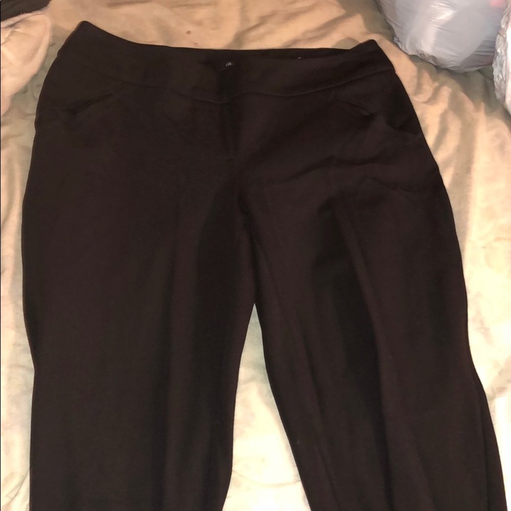 Pants